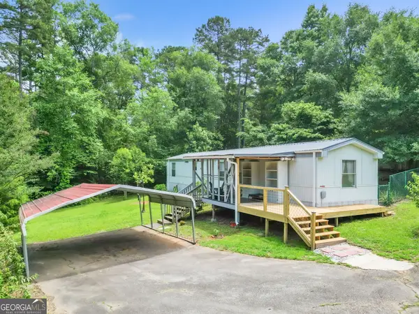 506 Charlies Creek Road, Anderson, SC 29655