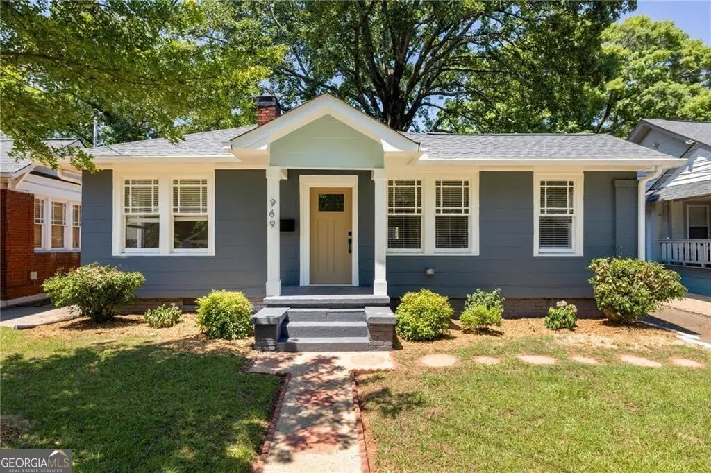 969 Katherwood Drive Sw, Atlanta, GA 30310 - #1