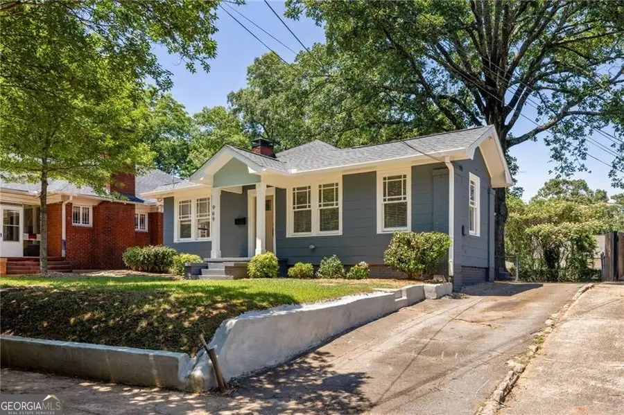 969 Katherwood Drive Sw, Atlanta, GA 30310 - #2