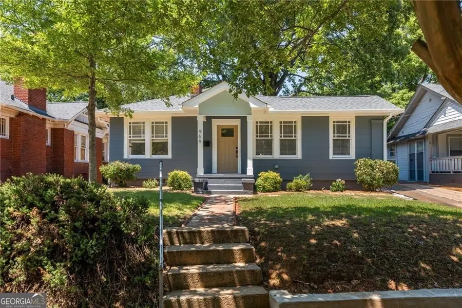 969 Katherwood Drive Sw, Atlanta, GA 30310 - #3