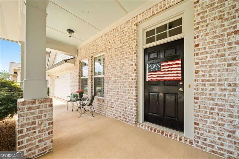 594 Longwood Place, Dallas, GA 30132 - #3