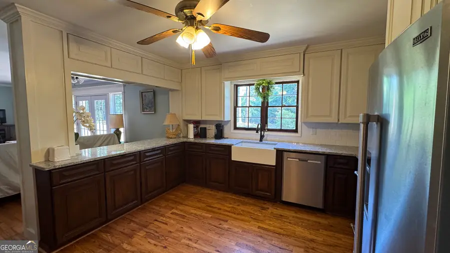 118 Woodlawn Drive, Statesboro, GA 30458 - #3