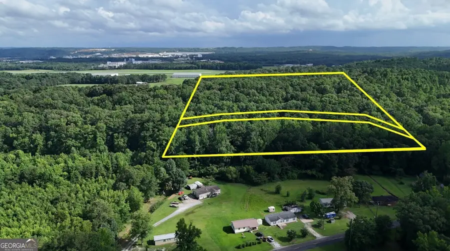 0 Forest Glen Road #UNIT A, Sylacauga, AL 35151 - #2