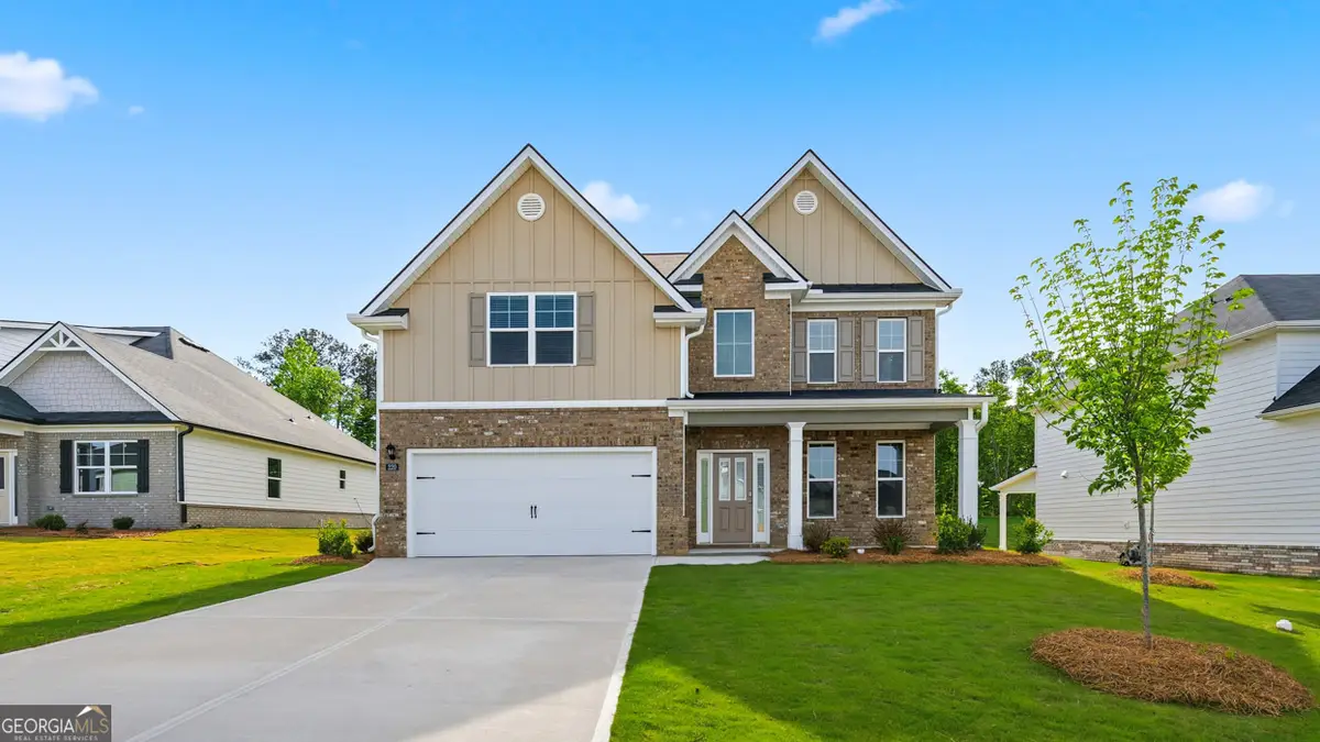 532 Olson Lane, Locust Grove, GA 30248 - #1