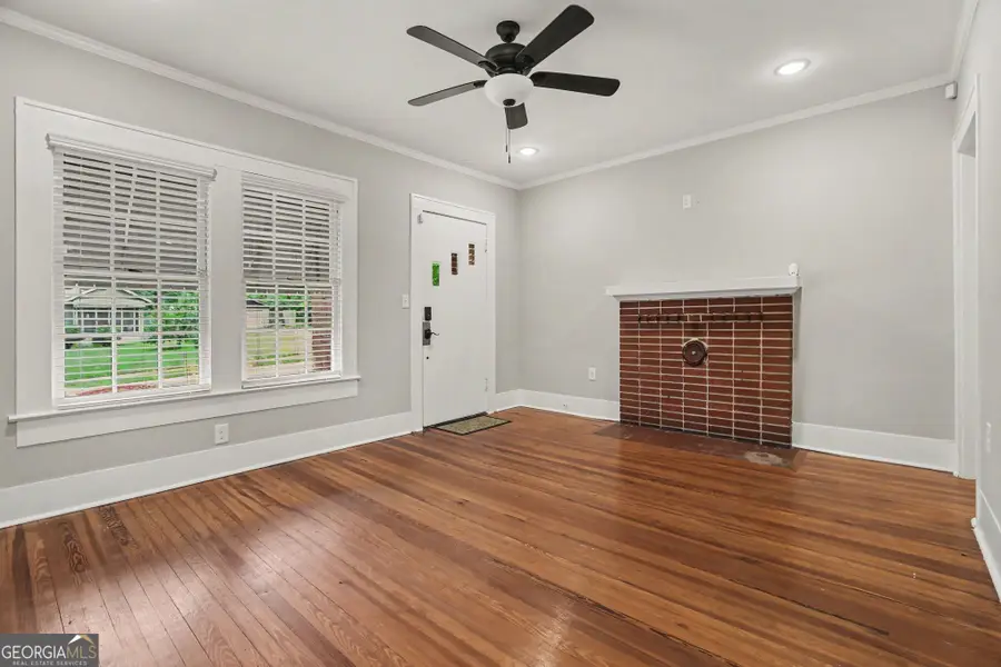 109 Stockbridge Road, Jonesboro, GA 30236 - #3
