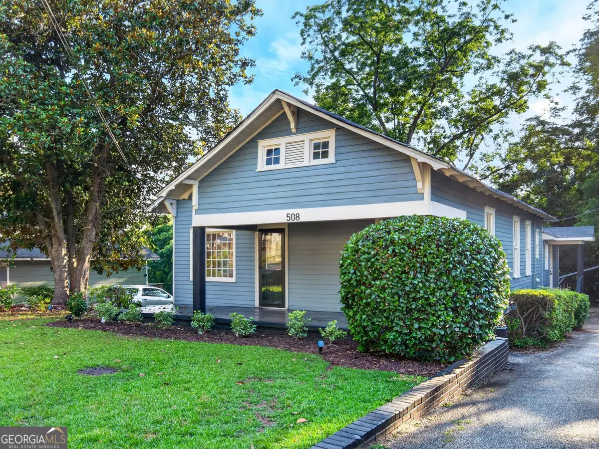508 S Lee Street, Lagrange, GA 30240 - #1