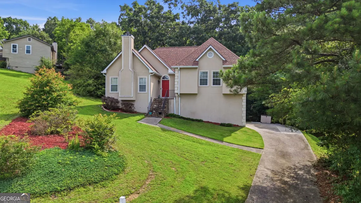 5697 Glandor Drive Se, Mableton, GA 30126 - #1