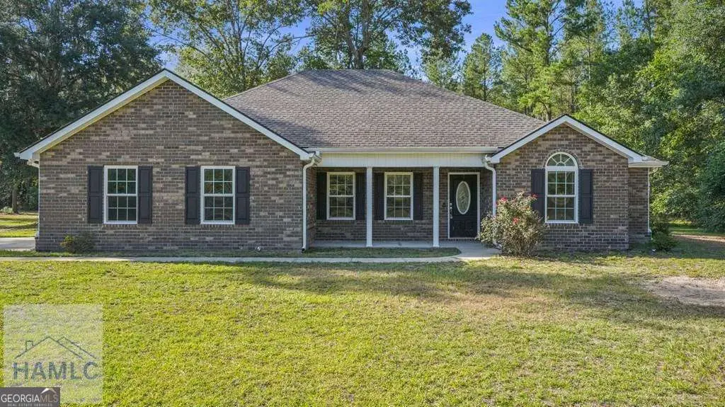 200 Hughes Loop Nw, Ludowici, GA 31316 - #1