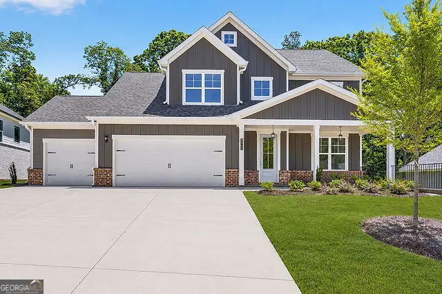 2537 Parkside Way Lot 399, Gainesville, GA 30507 - #1