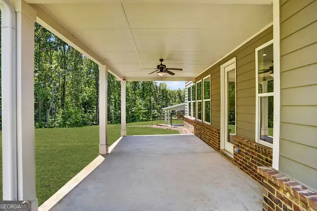 2537 Parkside Way Lot 399, Gainesville, GA 30507 - #3