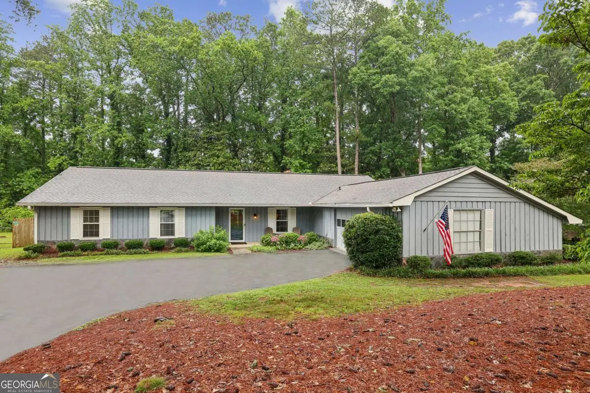 2862 Dunnington Circle, Atlanta, GA 30341 - #1
