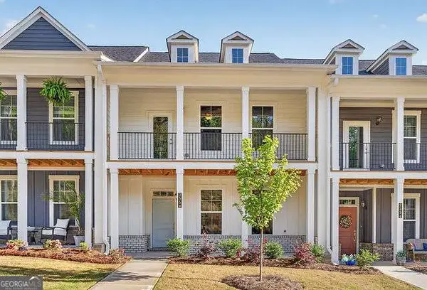 2562 Harbor Ridge Pass Lot 338, Gainesville, GA 30507