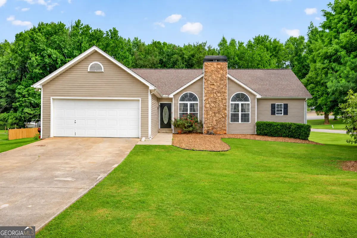 18 Savannah Lane, Jefferson, GA 30549 - #1
