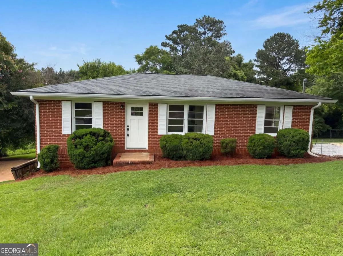 155 Conrad Drive, Athens, GA 30601 - #1