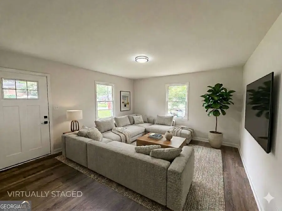 155 Conrad Drive, Athens, GA 30601 - #2