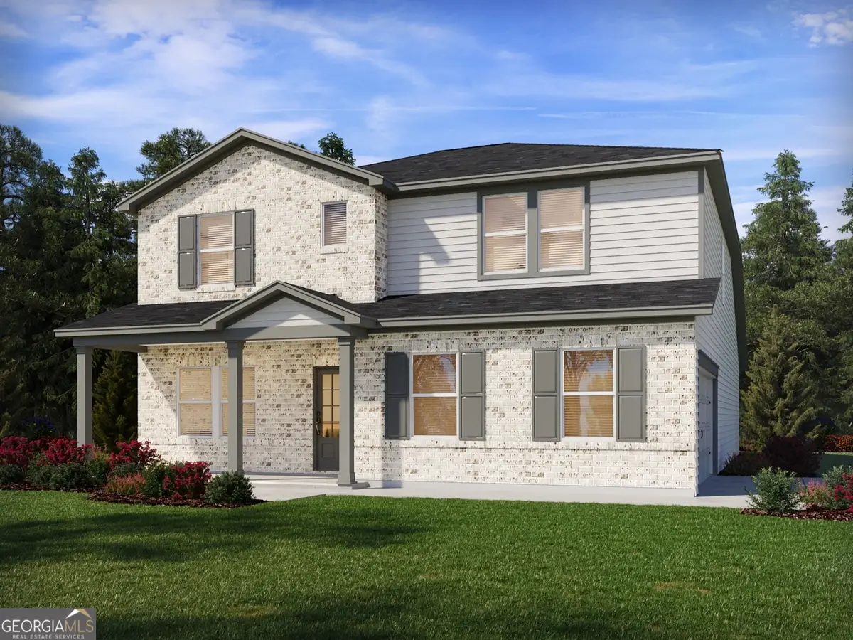 2135 Homer Drive, Monroe, GA 30656 - #1