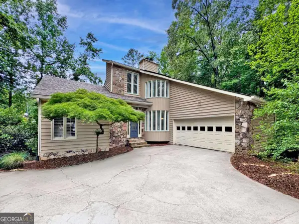 10550 Haynes Bridge Road, Alpharetta, GA 30022