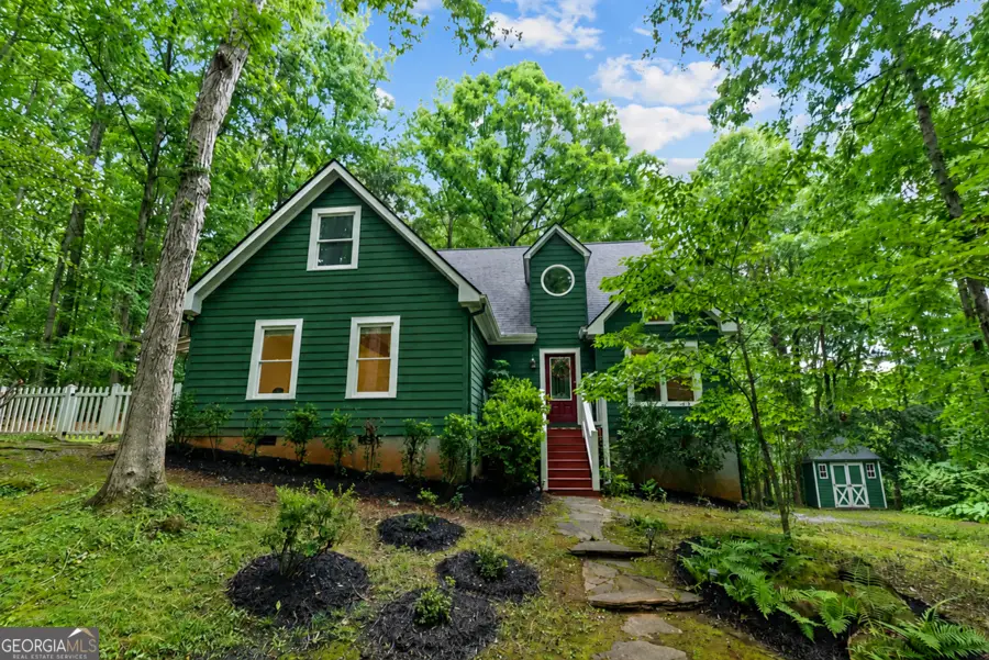 1071 Old Mill Drive, Watkinsville, GA 30677 - #2