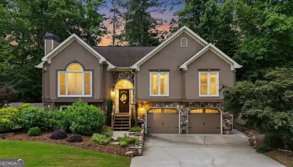 3380 Stone Path Way, Powder Springs, GA 30127