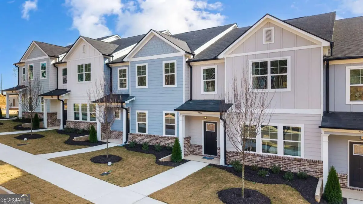 403 Whitehorse Way #41, Conyers, GA 30094 - #1