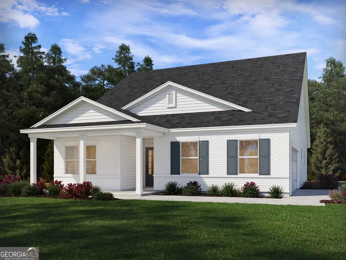 2115 Homer Drive, Monroe, GA 30656 - #1