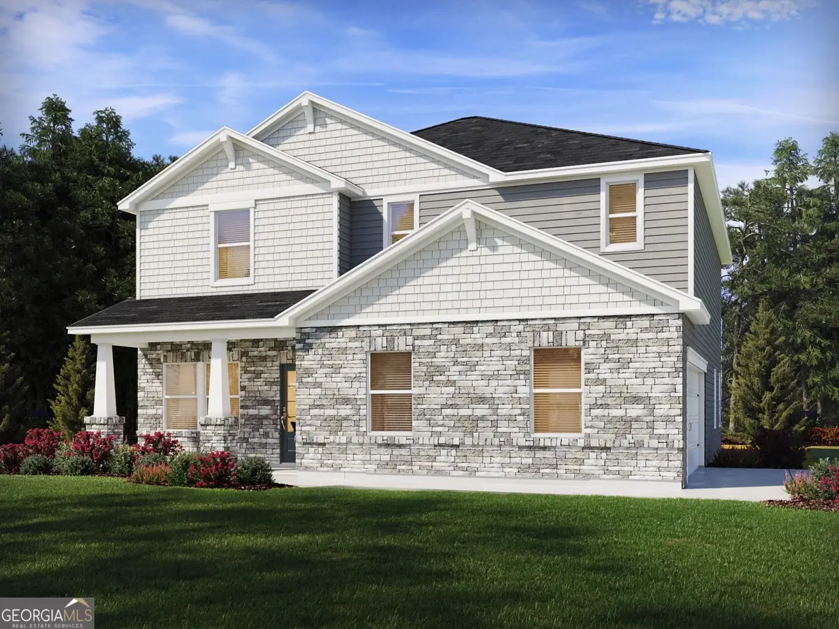 2114 Homer Drive, Monroe, GA 30656 - #1