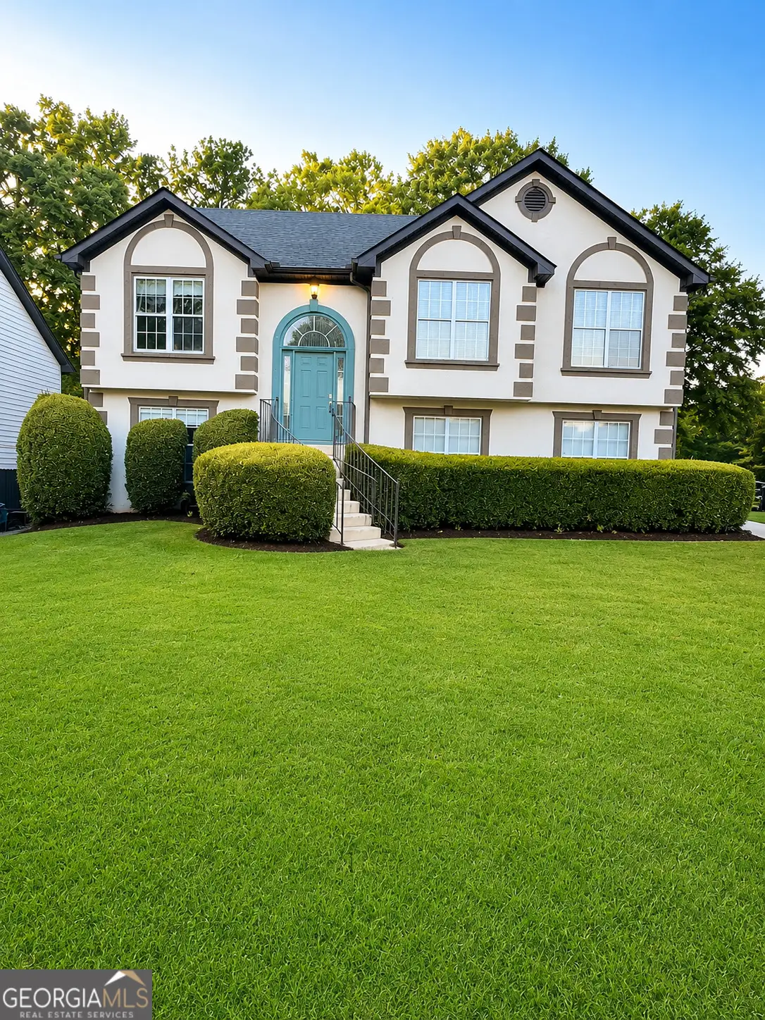 3232 Oak Vista Way, Lawrenceville, GA 30044 - #1