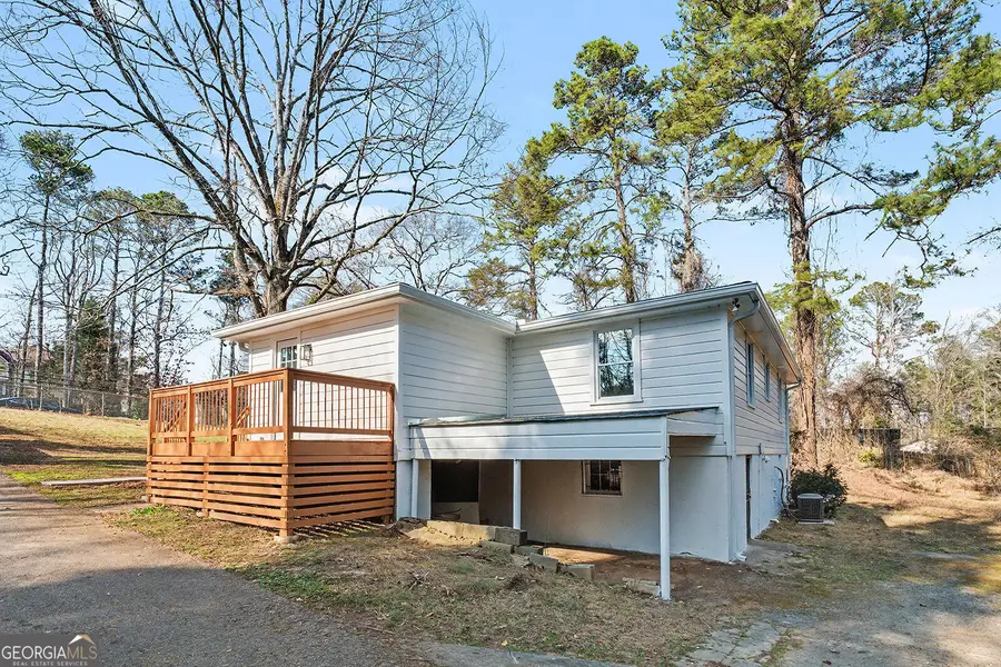 5284 Campbellton Road Sw, Atlanta, GA 30331 - #3