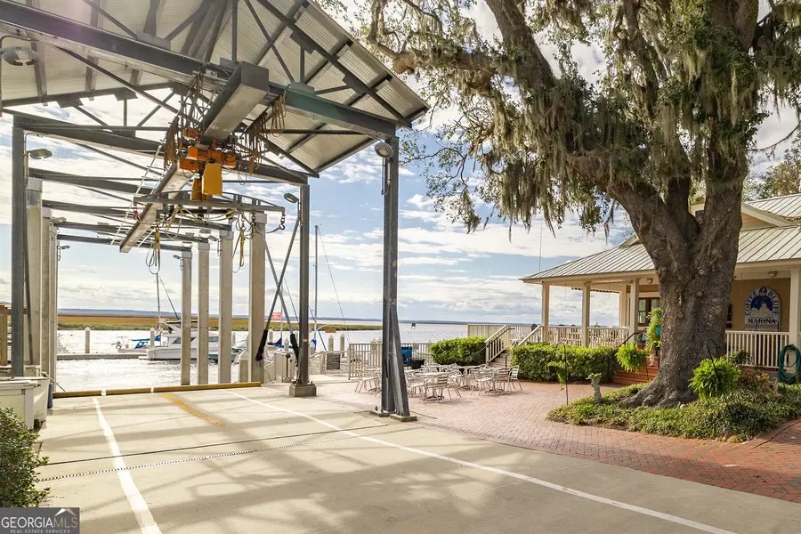 103 Coffee Bluff Villa Road, Savannah, GA 31419 - #3