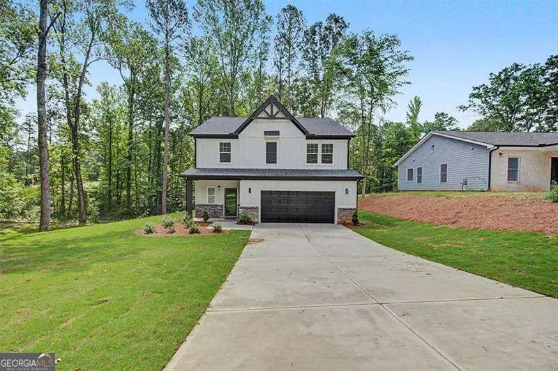 111 Pope Drive, Canton, GA 30114 - #2