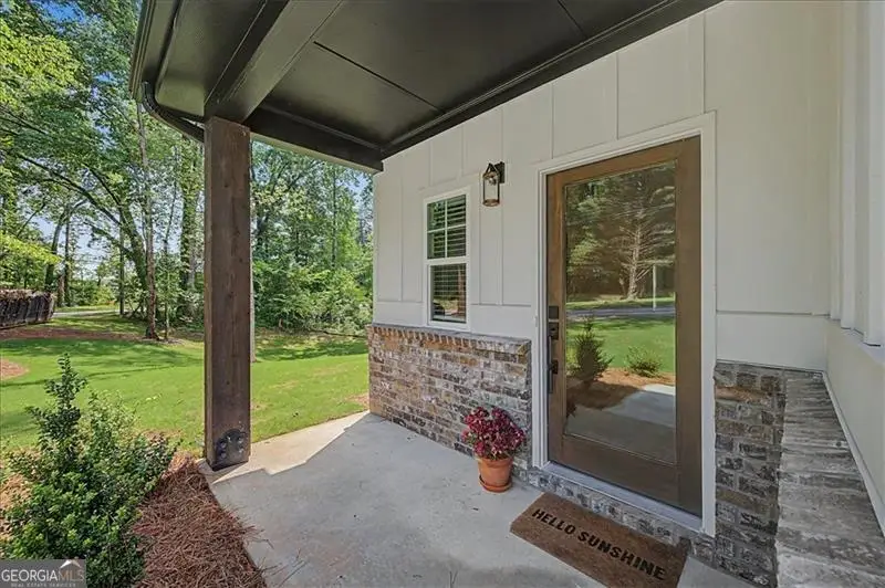 111 Pope Drive, Canton, GA 30114 - #3