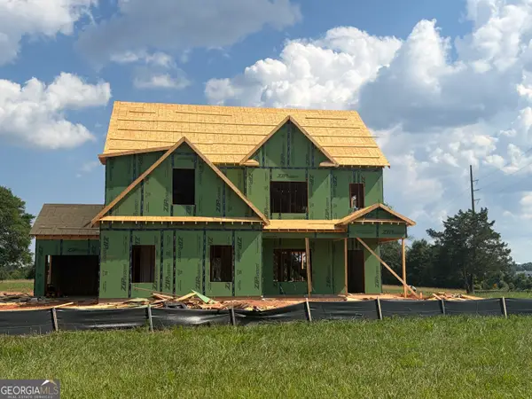 310 Colvin Drive, Locust Grove, GA 30248