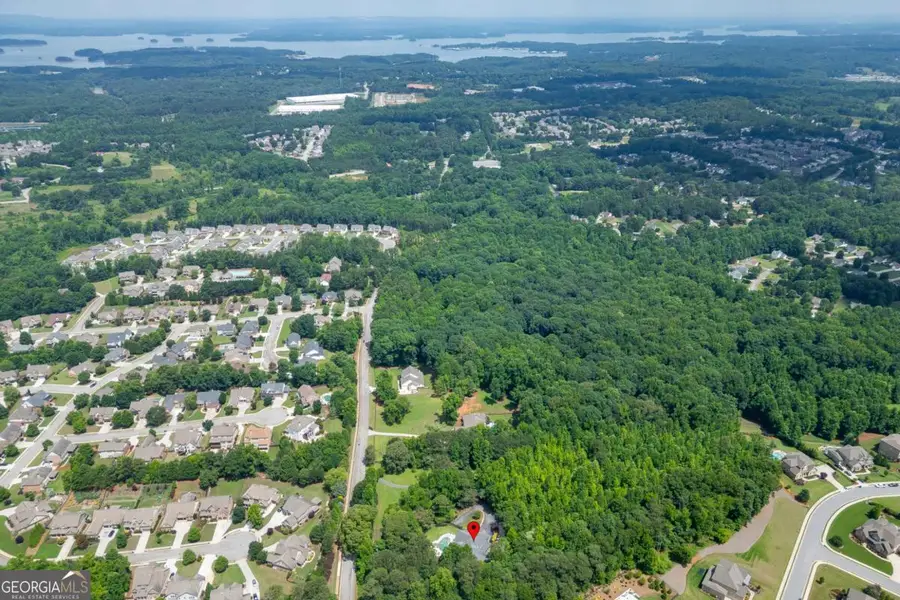 0 Frazer Road, Buford, GA 30518 - #3