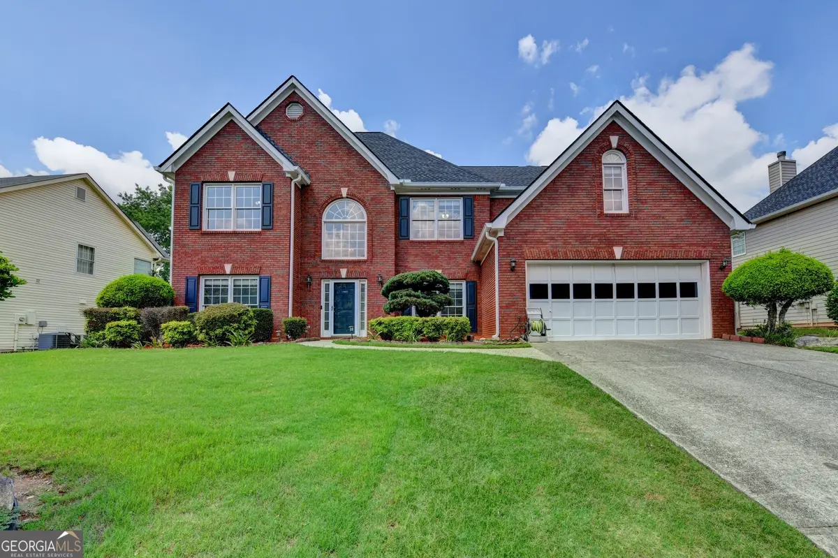 4665 Allison Drive, Sugar Hill, GA 30518 - #1
