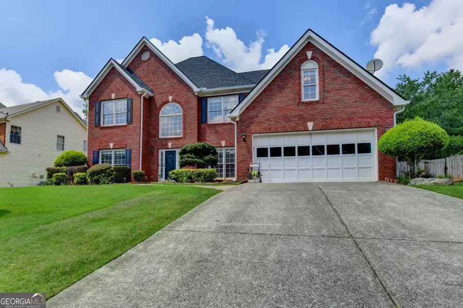 4665 Allison Drive, Sugar Hill, GA 30518 - #3