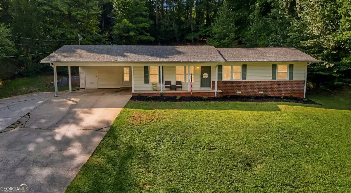 157 Rock Quarry Road, Toccoa, GA 30577 - #1
