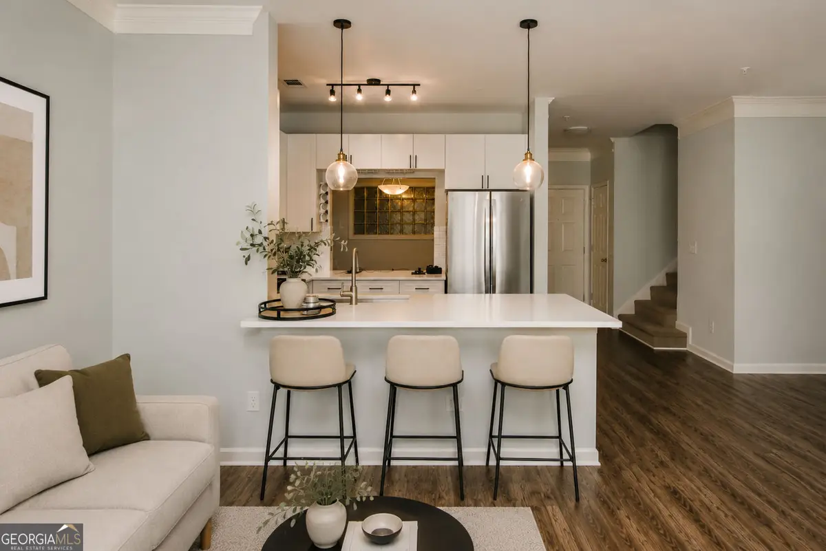 400 17th Street Nw #1332, Atlanta, GA 30363 - #1