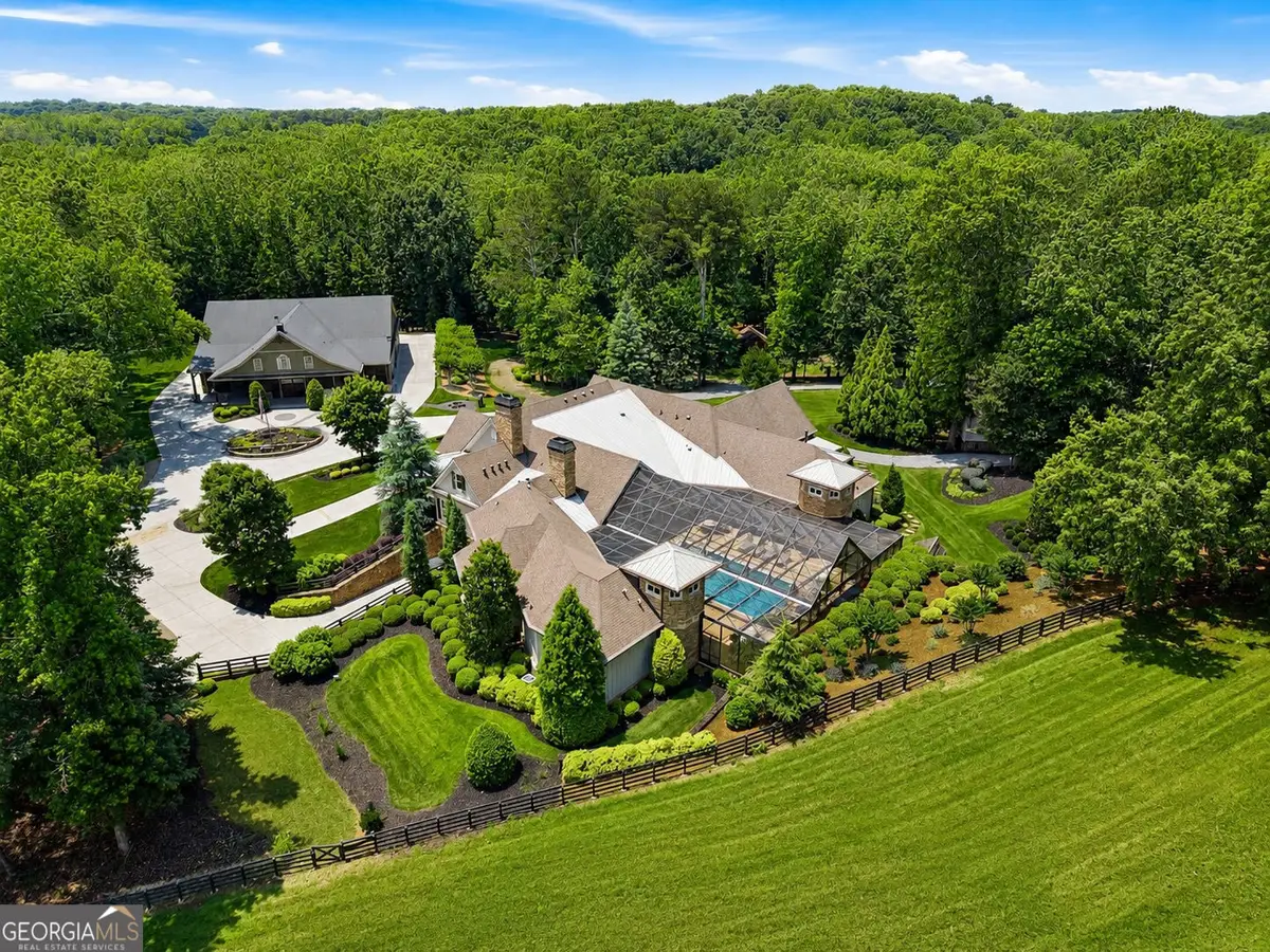 5135 Howard Road, Cumming, GA 30040 - #1