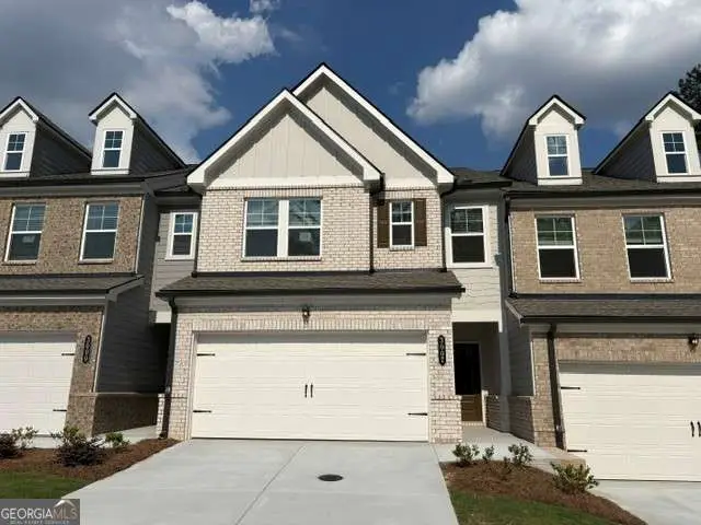 3007 Humdala Place #128, Buford, GA 30519 - #1