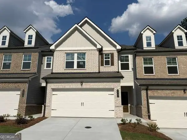 3007 Humdala Place #128, Buford, GA 30519
