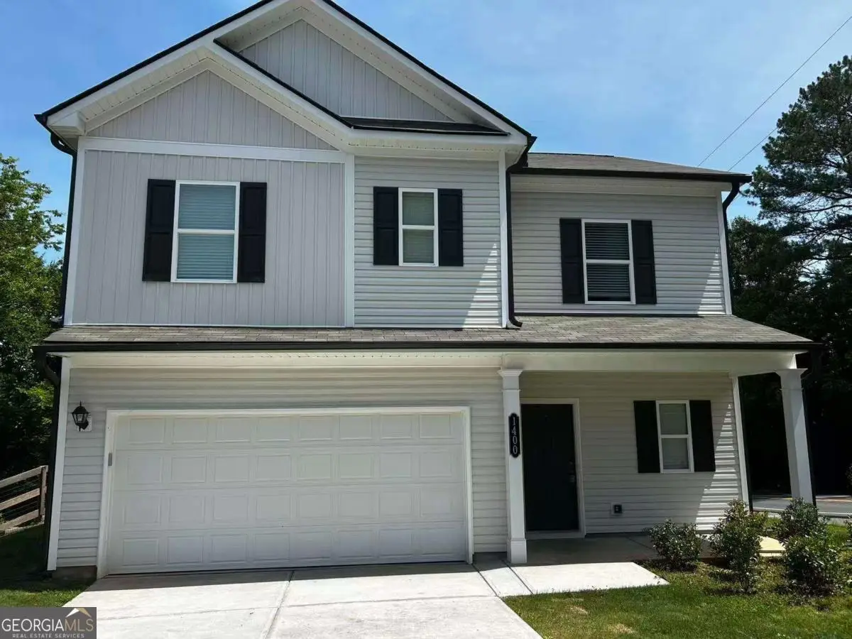 1400 Kammi Street, Dalton, GA 30720 - #1