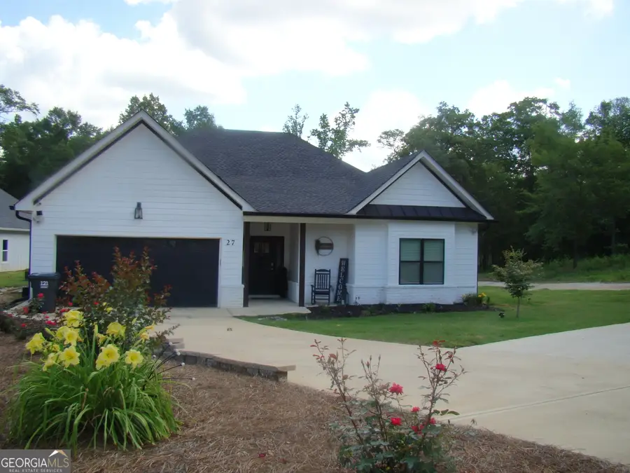 27 Ward Haven Dr, Wedowee, AL 36278 - #2