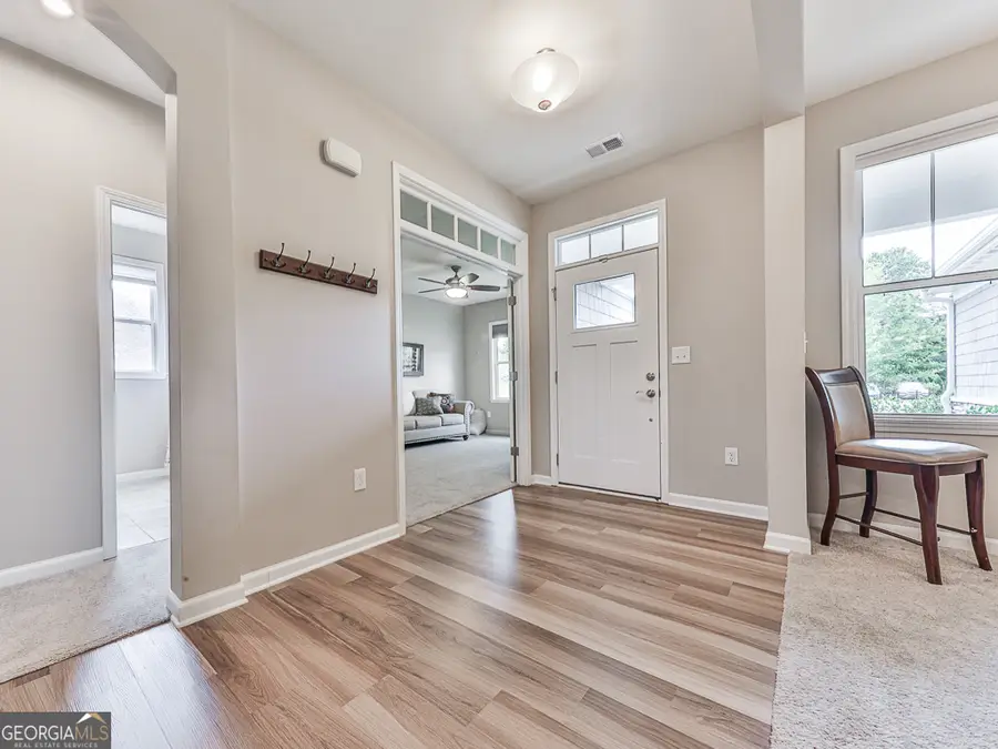 507 Perdue Trail, Canton, GA 30115 - #2