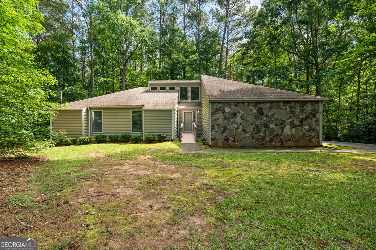 165 Felton Court, Fayetteville, GA 30214 - #1