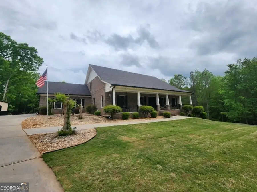 300 Brook Road, Barnesville, GA 30204 - #2