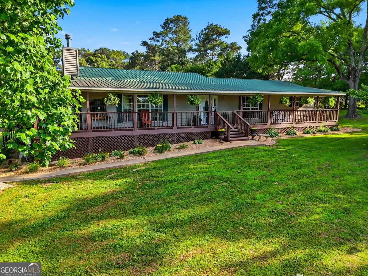 10797 W Hwy 53w, Talking Rock, GA 30175 - #1