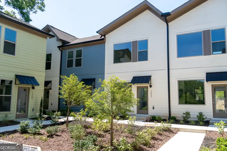 1070 Dill Avenue Sw #103, Atlanta, GA 30310 - #2