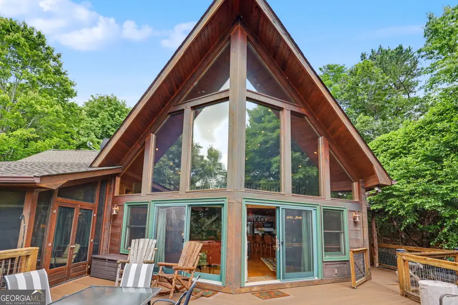 1039 Arbor Drive, Lakemont, GA 30552 - #3