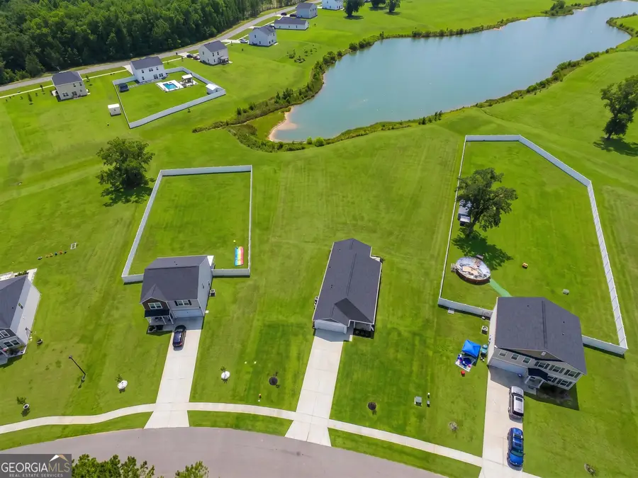 1166 Wilkins Road, Midway, GA 31320 - #2