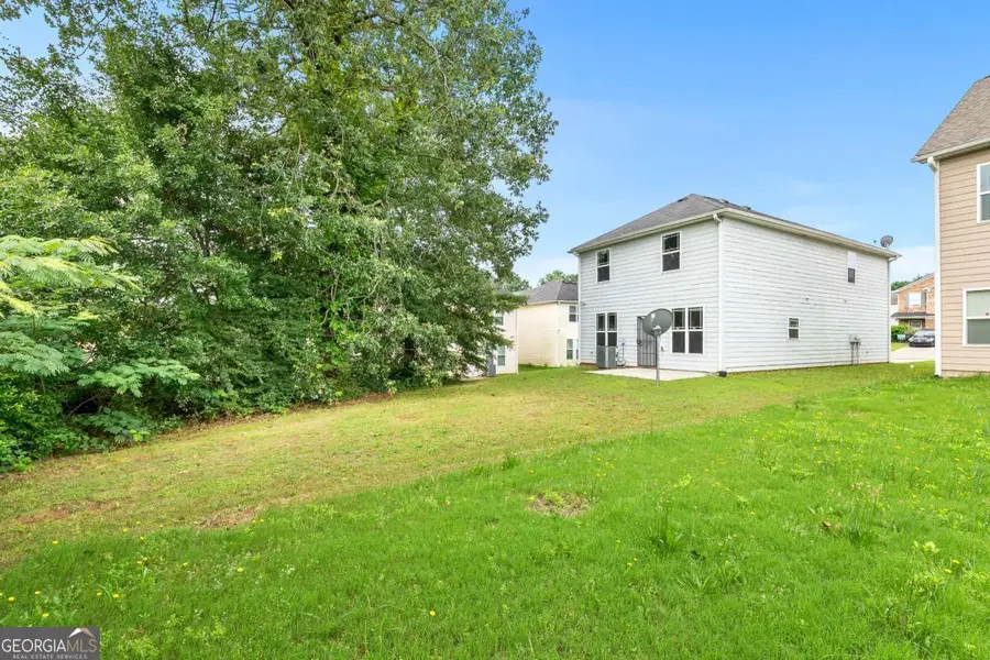 7268 Loblolly Lane, Morrow, GA 30260 - #3